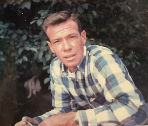 Obituary photo of Louis Watson, Dayton-OH