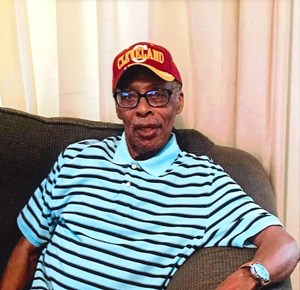 Obituary photo of Fred Prince Sr., Akron-OH