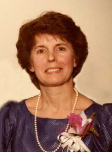 Obituary photo of Joan Elaine Cooke, Dayton-OH