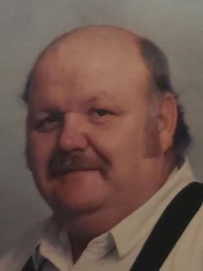 Obituary photo of David Jones, Dayton-OH