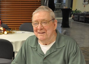 Obituary photo of Charles Coones, Olathe-KS
