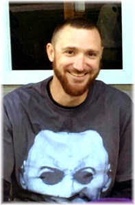 Obituary photo of Christopher Hensley, Louisville-KY