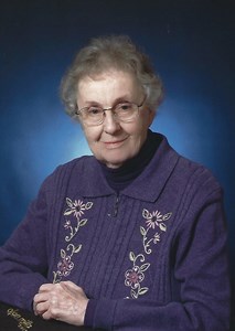 Obituary photo of Miriam Wood, Columbus-OH