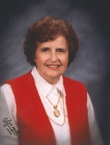 Obituary photo of Helen Kile, Dayton-OH