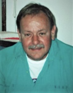 Obituary photo of Richard Grover, Toledo-OH