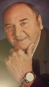 Obituary photo of Truman Casteel, Indianapolis-IN