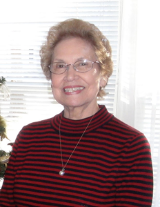 Obituary photo of Doris Moore, Olathe-KS
