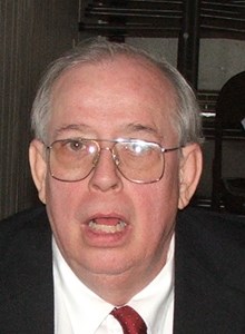 Obituary photo of James Brancheau, Jr., Toledo-OH