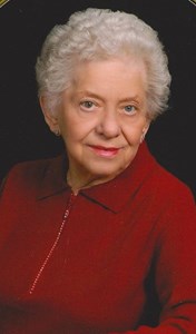 Obituary photo of Evelyn Bembenek, Toledo-OH