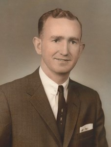 Obituary photo of Al Miller, Toledo-OH