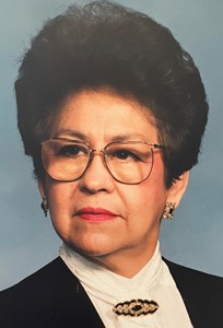 Obituary photo of Erlinda Alvarado, Toledo-OH
