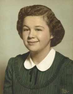 Obituary photo of Marceda Bevins, Olathe-KS