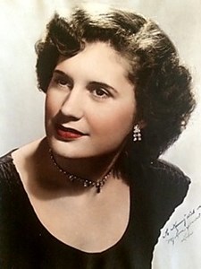 Obituary photo of Lola Kirk, Columbus-OH