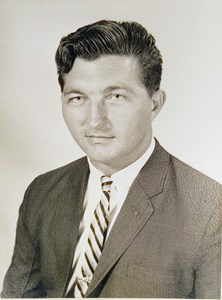 Obituary photo of Carrol Neal, Orlando-FL