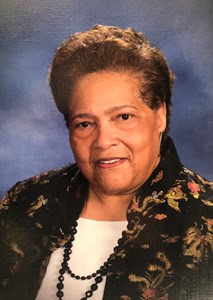Obituary photo of Peggie Worthey, Dayton-OH
