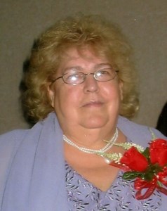 Obituary photo of Opal Muncy, Columbus-OH