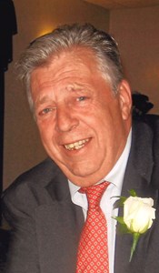 Obituary photo of James Renner, Syracuse-NY
