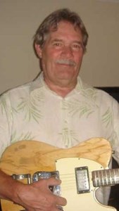 Obituary photo of Edward Payne, Dove-KS