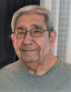 Obituary photo of Jesse Cortez, Toledo-OH
