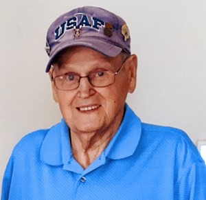 Obituary photo of Gerald Lyons, Cincinnati-OH