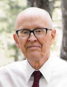 Obituary photo of Dennis Howard, Casper-WY