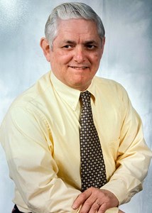 Obituary photo of George Henderson, Columbus-OH