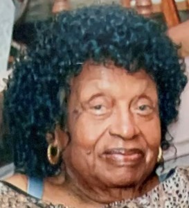 Obituary photo of Rosalee Lewis, Albany-NY
