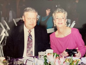 Obituary photo of Roger Wheeler, Cincinnati-OH