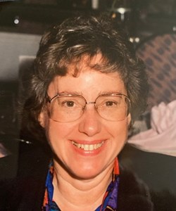 Obituary photo of Beverly Morton Goble, Orlando-FL