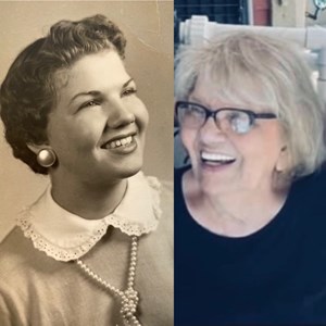 Obituary photo of Irene Shough, Toledo-OH
