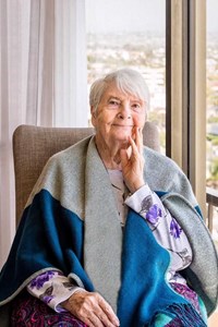 Obituary photo of Margaret Deveraux, Casper-WY