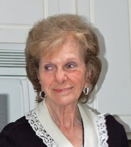 Obituary photo of Betty Godsey, Cincinnati-OH
