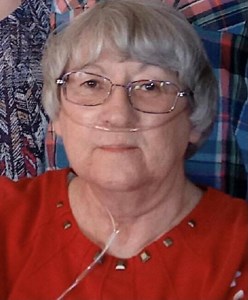 Obituary photo of Debbie Pantall, Casper-WY