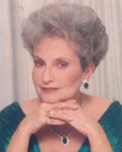 Obituary photo of Shirley Lattimer, St Peters-MO