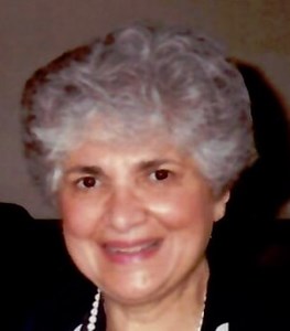 Obituary photo of June Nasiff, Syracuse-NY