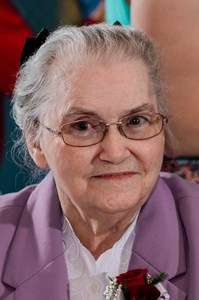 Obituary photo of Jane Filler, Akron-OH