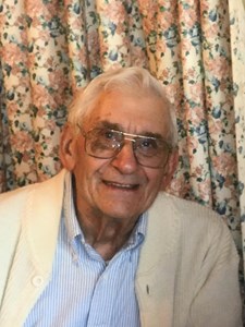 Obituary photo of Robert Suedes, Casper-WY