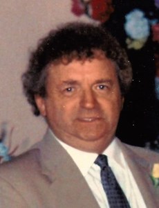 Obituary photo of Robert Weatherholt, Akron-OH