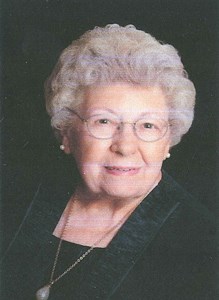 Obituary photo of Ada Heisler, Topeka-KS