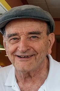 Obituary photo of Pete Lahanas, Jr., Dayton-OH