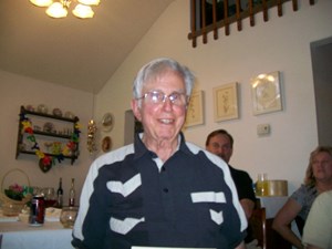 Obituary photo of Paul William "Bill" Weber, Denver-CO