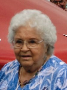 Obituary photo of Dorothymae Rutter, Akron-OH