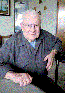 Obituary photo of Frank Jenkins Jr., Casper-WY