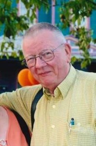 Obituary photo of Ronald Gable, Dayton-OH
