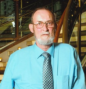 Obituary photo of Richard Corder, Louisville-KY