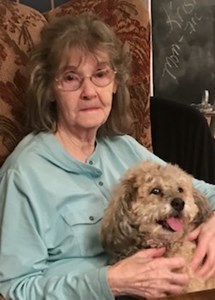Obituary photo of Rosemary Evans, Dayton-OH