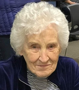 Obituary photo of Lorraine Olle, St Peters-MO