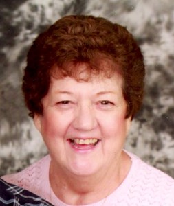 Newcomer Family Obituaries - Virginia A. 'Ginny' Howard 1936 - 2021 ...