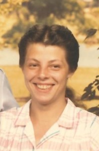Obituary photo of Paula Griggs, Akron-OH