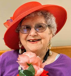 Obituary photo of Virginia Lambert, Topeka-KS